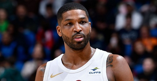news Tristan Thompson ordered to pay $58K in child support to Maralee Nichols for son Theo